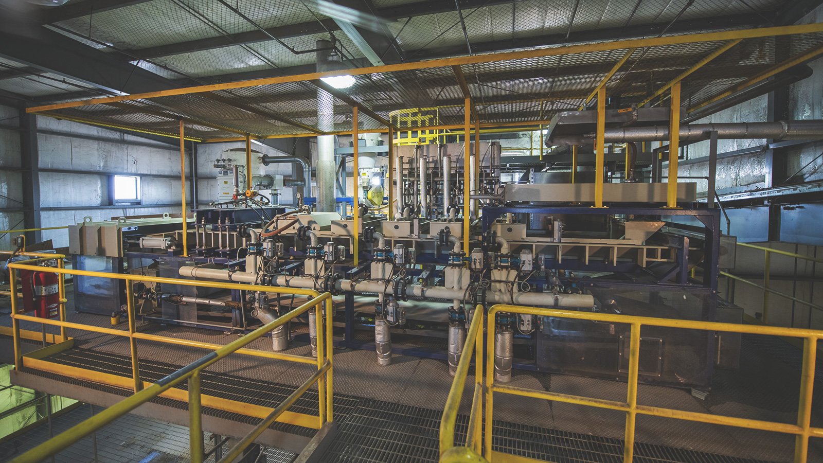 Green Plains launches World's first Clean Sugar Technology™ Facility (CST™)