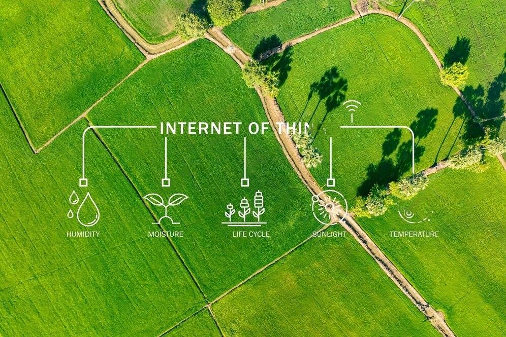 Australia's Spire Global to provide daily soil moisture insights to governments, companies, farmers