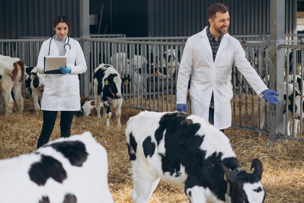 New Zealand's LIC improving herd genetic diversity in collaboration with Sexing Technologies