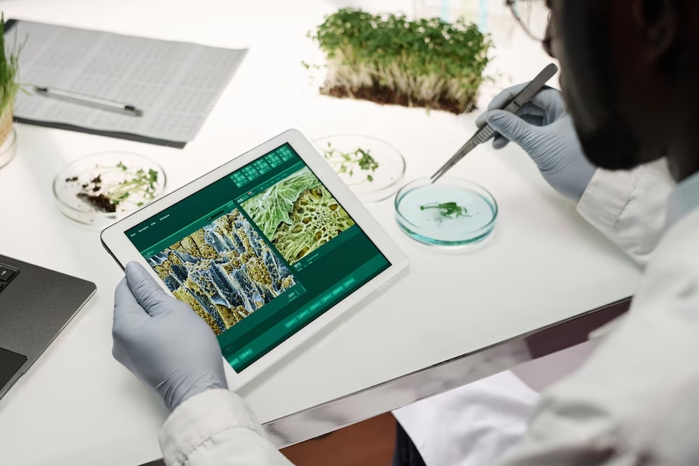 Australia’s investment in agricultural R&amp;D has reached nearly $3 Billion in 2023-24