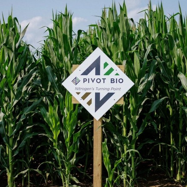 Pivot Bio launches new Retail Distribution Partnerships