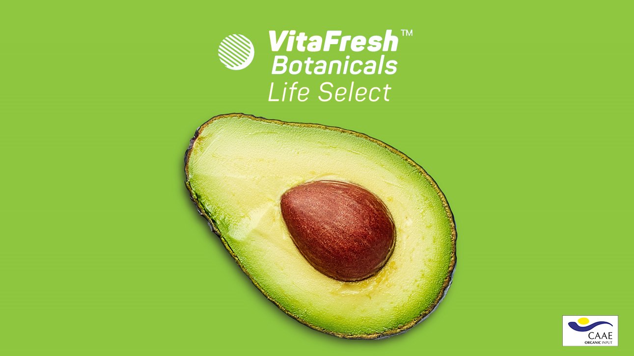 AgroFresh Solutions launches plant-based organic coating to extend farm produce shelf life