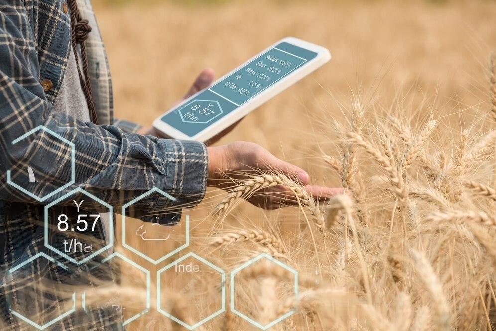 Corteva Announces Breakthrough in Wheat Technology