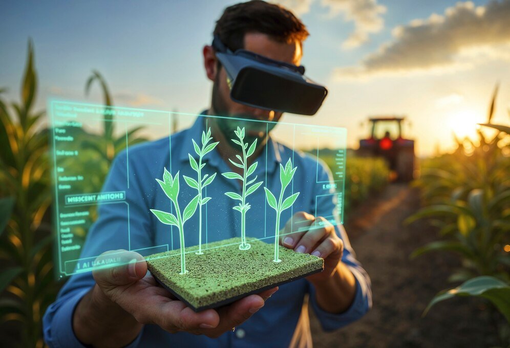 Citiesabc Impakt introduces Global AaaS Innovation Platform to empower farmers, cooperatives, governments, and agribusiness ecosystems globally