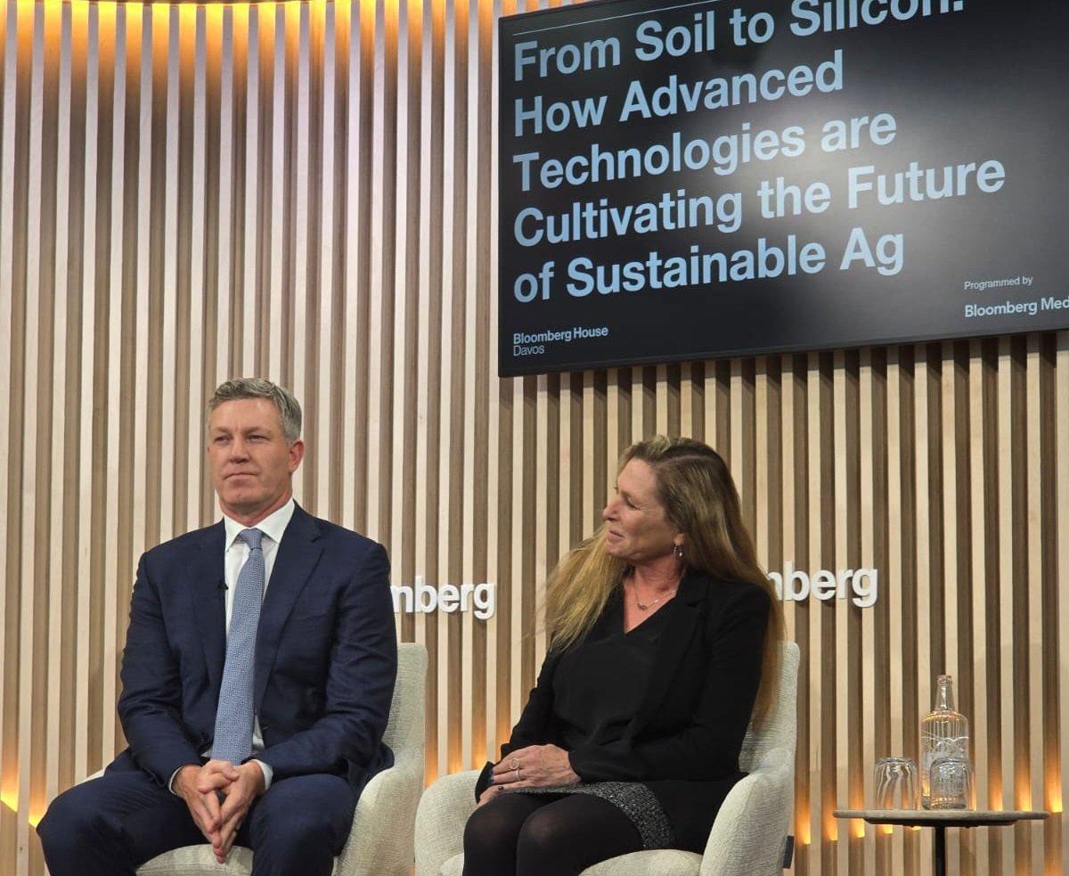 Syngenta Group outlines Five key trends in Artificial Intelligence that can Revolutionize Agriculture in 2025