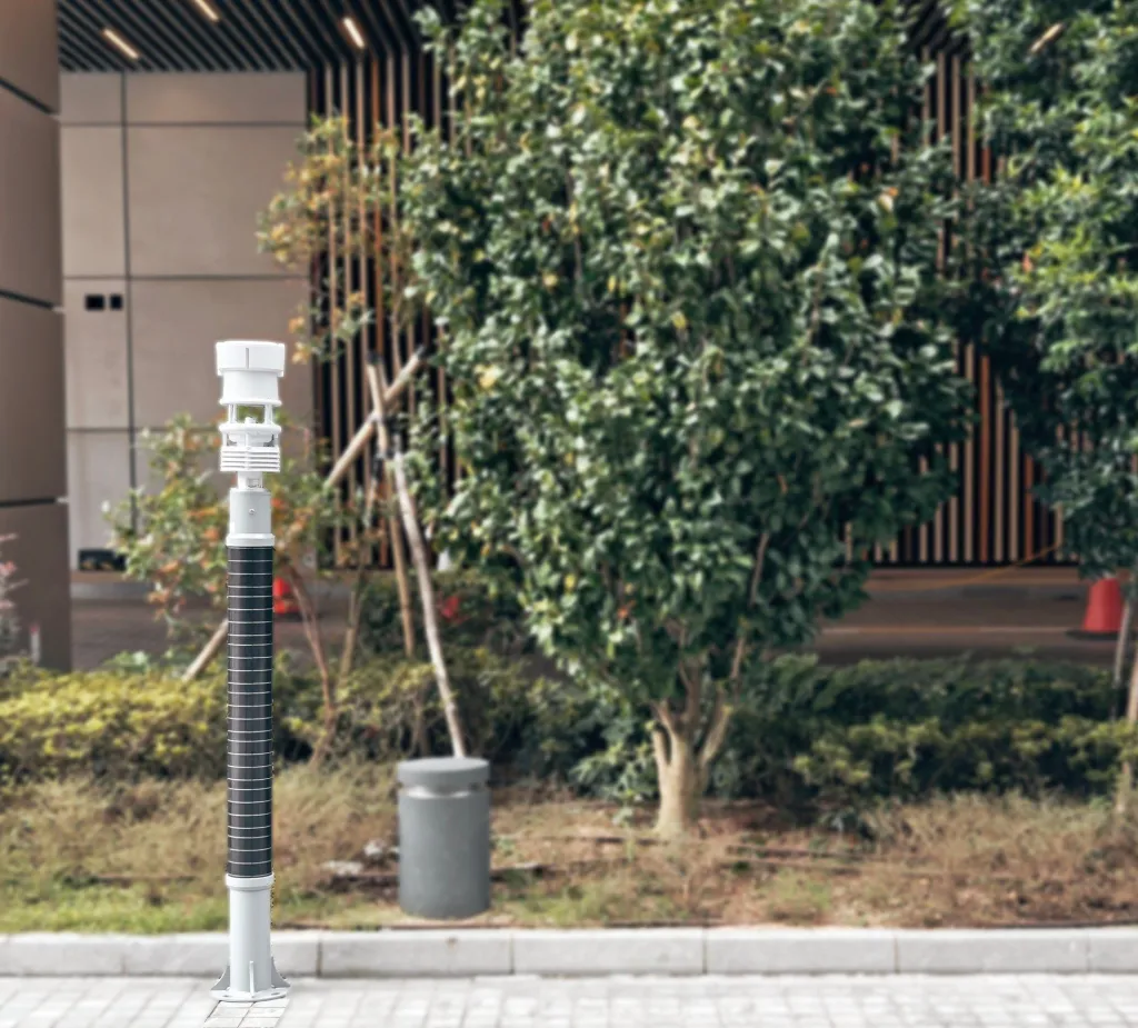 Full Nature Farms, a global leader in vertical farming and agri-tech innovation, launches Rocket 2.0 Smart Irrigation Platform