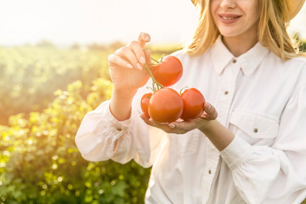 Upstream Biotechnology and Bene Seeds in collaborate to develop High-Yielding Heirloom Tomatoes