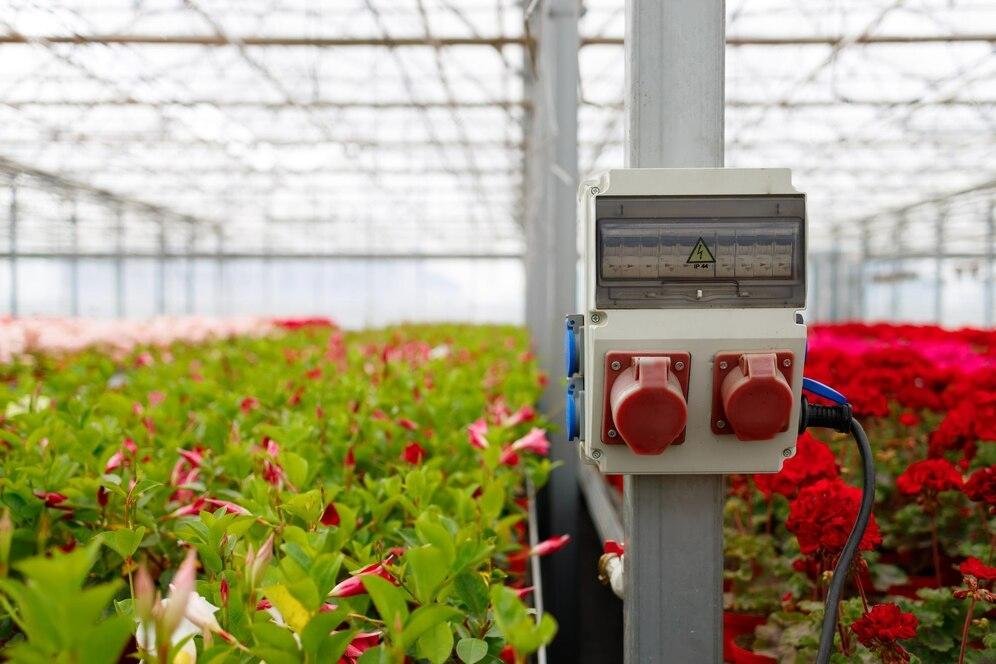 New Zealand's new web-based tool to assist greenhouse growers switch to geothermal heating