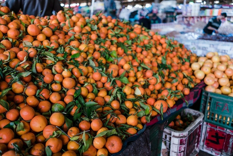 Malaysia monitors import of mandarin oranges at 70 points of entry to ensure food safety