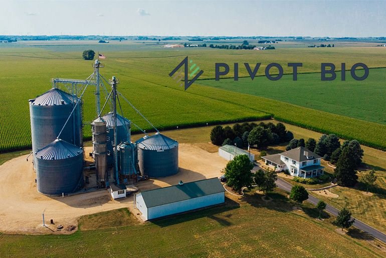 Global agtech firm Pivot Bio embarks on a retail distribution partnership with ALCIVIA
