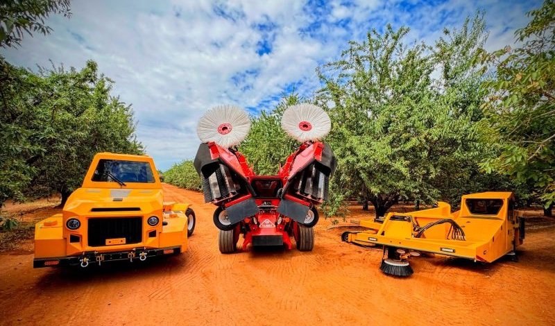 Bonsai Robotics to progress AI vision-based autonomy agriculture solutions to strengthen market penetration