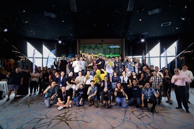 Malaysia's DatoDurian revolutionizes the durian industry by blending with blockchain technology