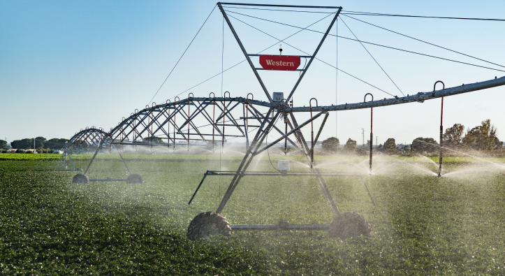 Saudi Arabia's Al Khorayef to meet agriculture's energy demands in remote and challenging locations