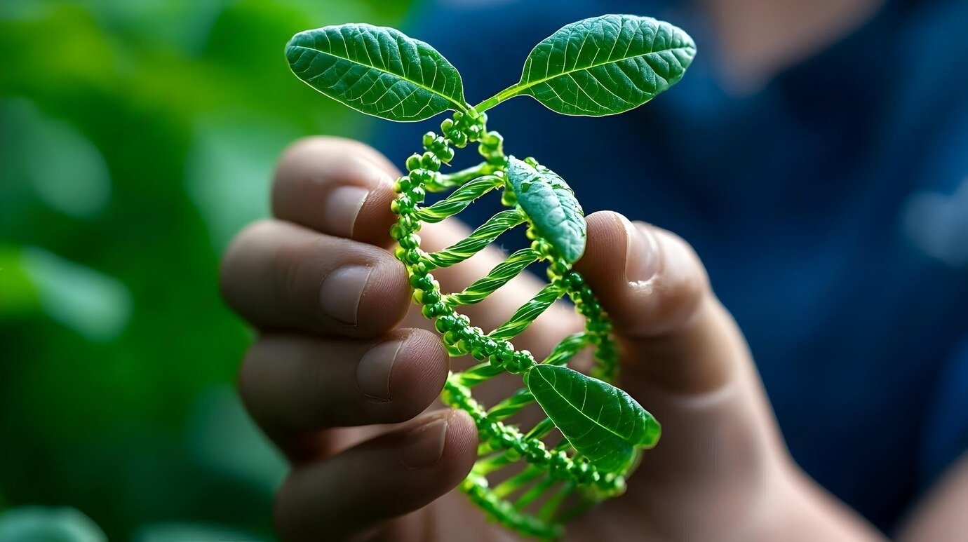 Korea researchers discover a molecular switch protecting crops from freezing cold