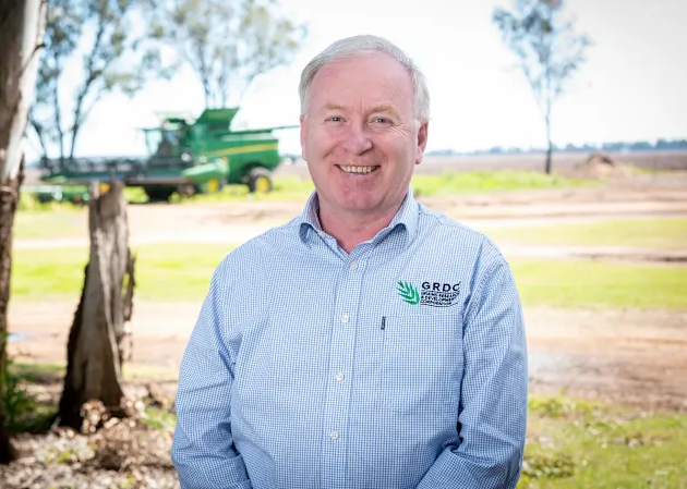 GRDC invests extra $3.5M in biosecurity for grain growers in Australia