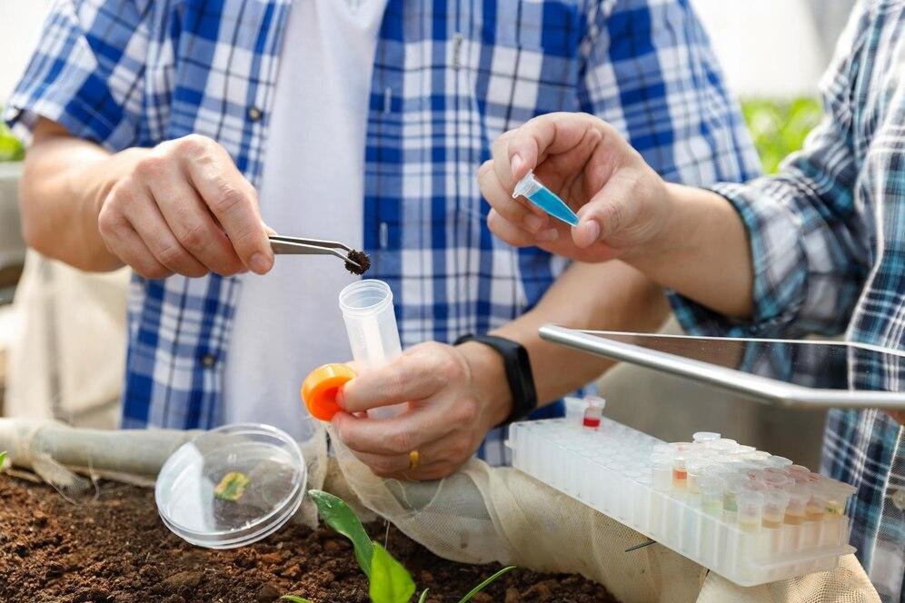 Syngenta and Ceres Biotics partner to bring innovative biological solutions to farmers globally
