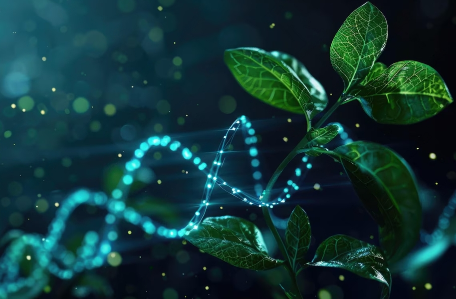 Heritable Agriculture launches AI-driven biotechnology platform to improve crop yields and nutrition