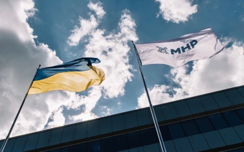 MHP and American Global Strategies partner to strengthen global expansion and food security