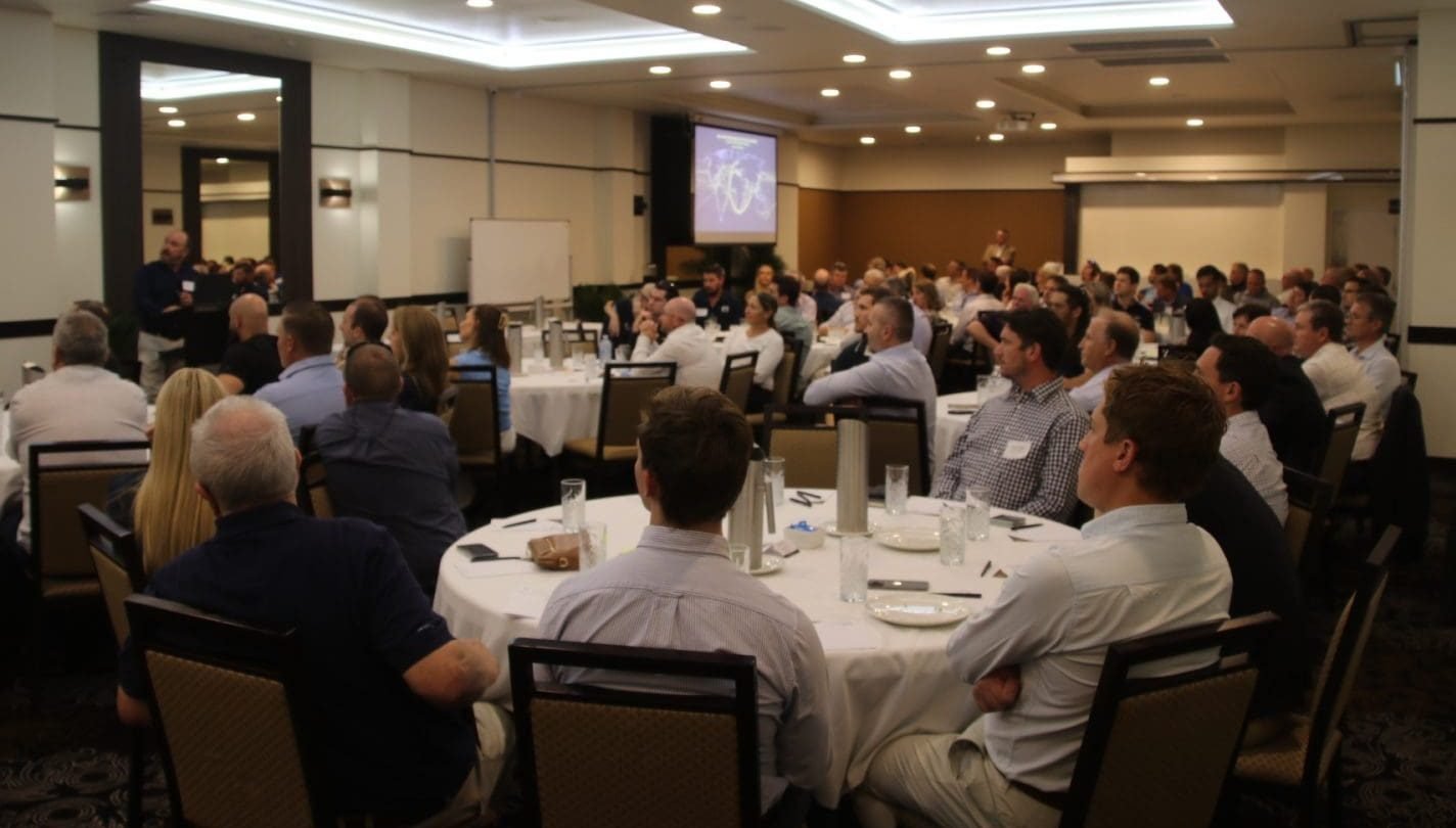 Australian Cotton Shippers Association (ACSA) brings together stakeholders to foster collaboration and expand global reach