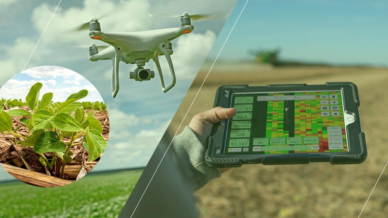 Bayer and Planet Labs enable optimized agriculture operations through geospatial intelligence