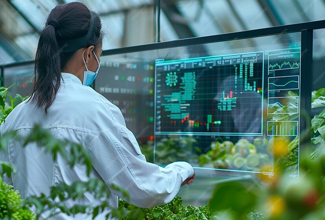 China's Zaozhuang City adopts integrated water-fertilization and digital temperature-control systems
