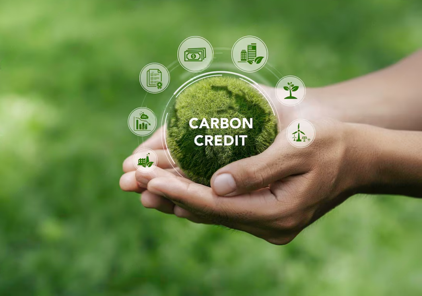 Orbia Netafim and Virridy partner to launch Carbon Credit Program in Turkey