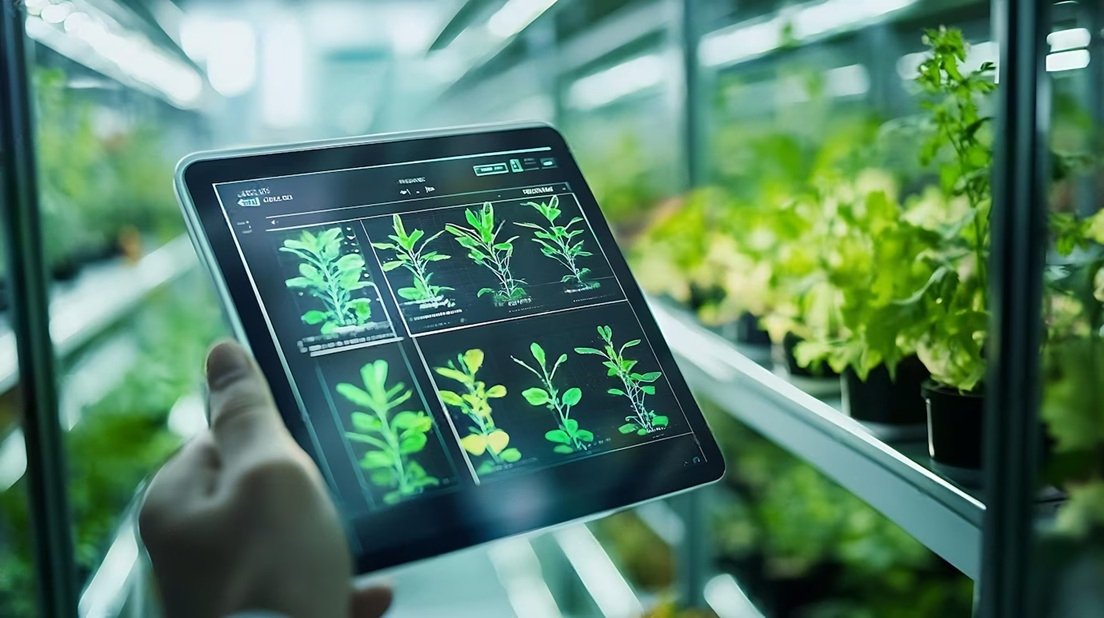Syngenta and Planet renew partnership for precision agriculture
