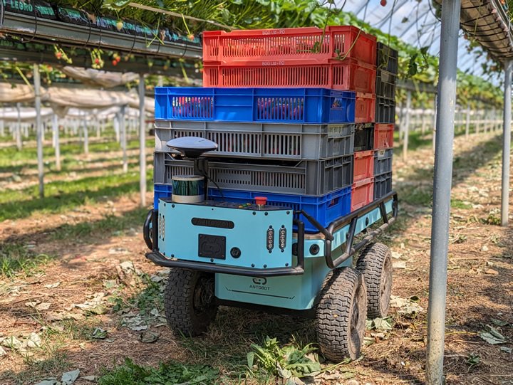 Antobot announces global expansion of its universal AI-Powered “uRCU® Robotic control unit for agritech