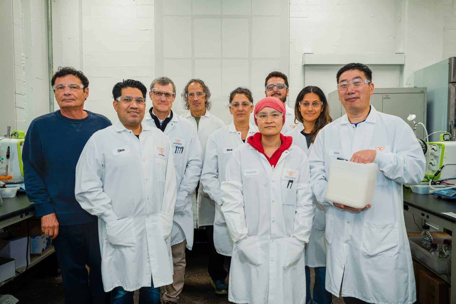 World’s first high-oleic palm oil alternative produced through microalgae fermentation
