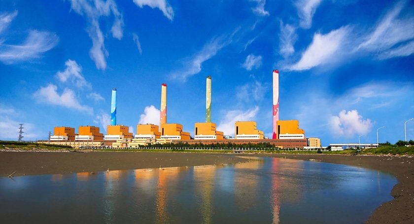 BASF’s OASE Blue backs CCAT in carbon capture project at Taiwanese Power Plant