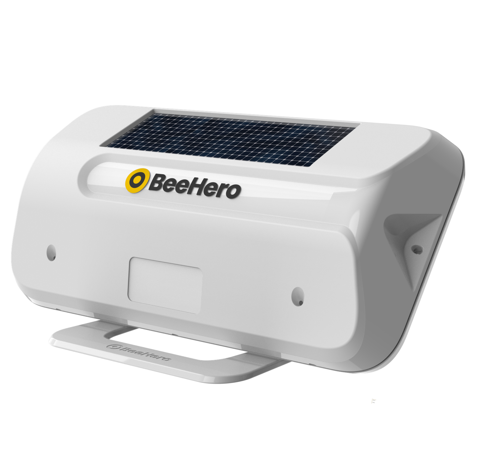BeeHero launches 'HeroLink,' a solar-powered connectivity system for precision pollination infrastructure
