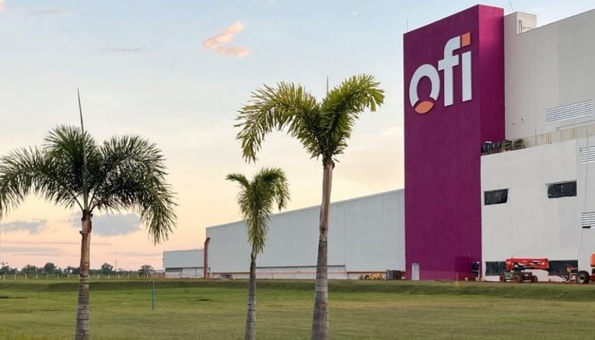 Olam Food Ingredients expands in Brazil with new sustainable coffee factory