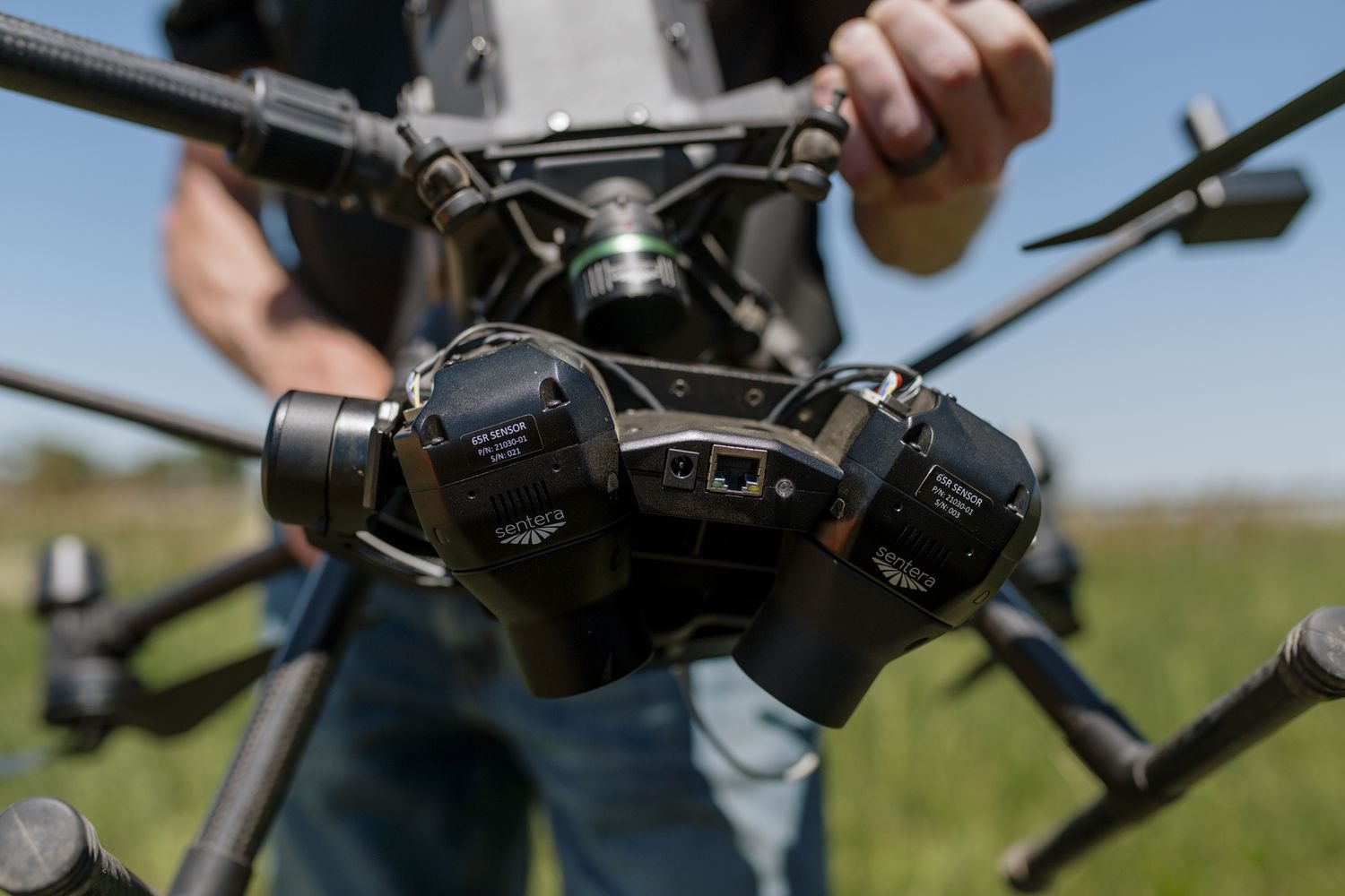 John Deere expands Precision Ag Tech with Sentera acquisition