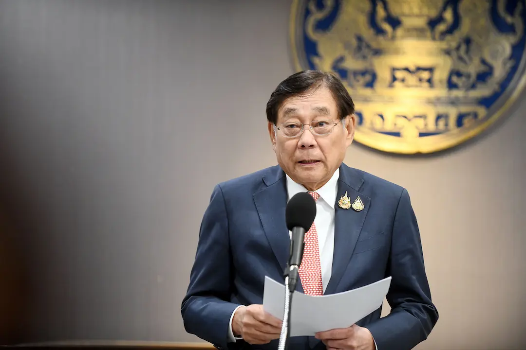 U.S. - Thailand Bilateral Trade proposals gain momentum