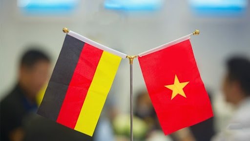 Vietnam seeks stronger agricultural ties with Germany amid global market push