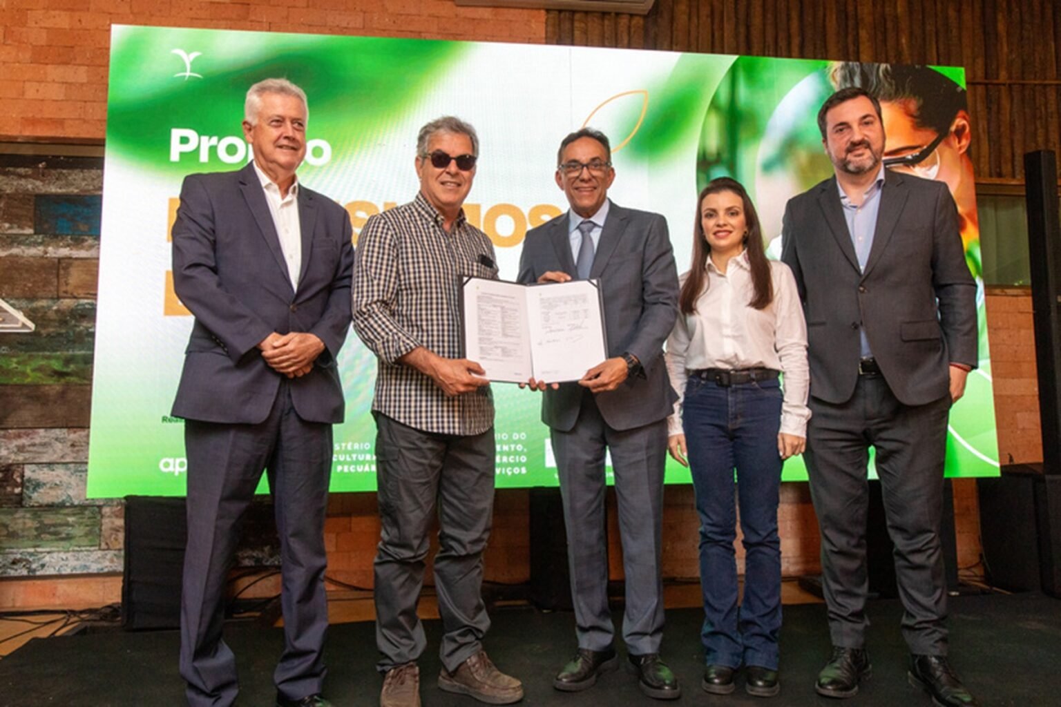 ApexBrasil and CropLife unveil Brazil bio-inputs initiative