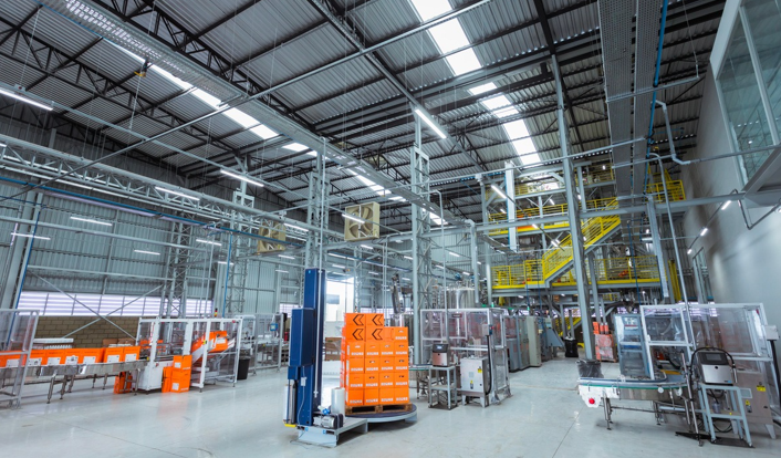 Koppert to invest $200 Mn in two new biocontrol factories in Brazil by 2030