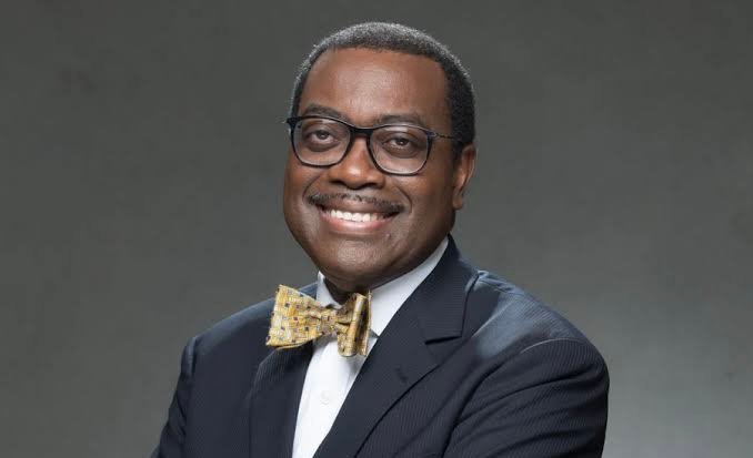 World Food Prize Foundation names 2017 laureate Akinwumi Adesina to council of advisors