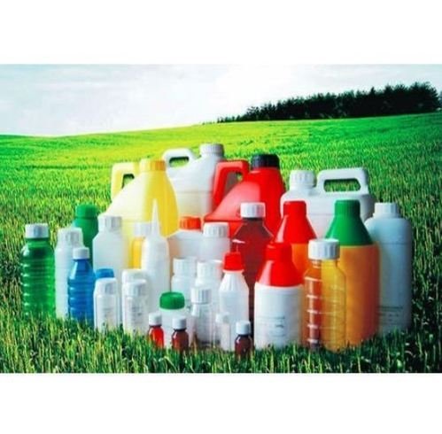 India’s agrochemical exports expected to be moderate rebound in FY25: Rubix report
