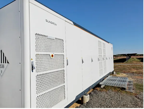 Sungrow and AGL to advance Agrivoltaics in Australia to facilitate sustainable farming
