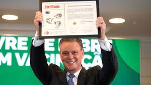 Milestone for Brazil: Declared free of Foot-and-Mouth Disease without vaccination