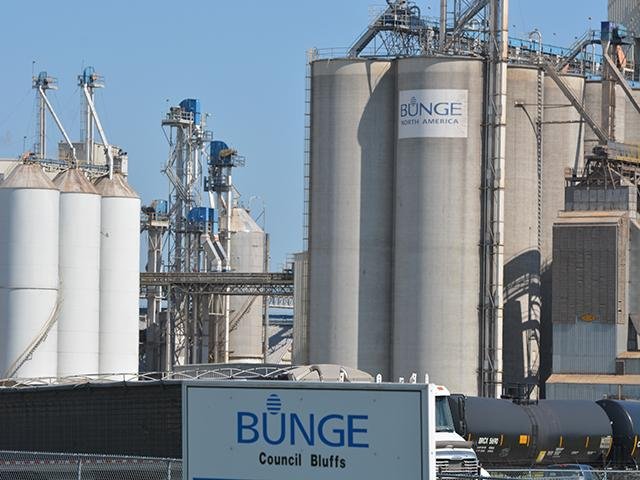 Bunge and Viterra complete merger to launch global agribusiness solutions company