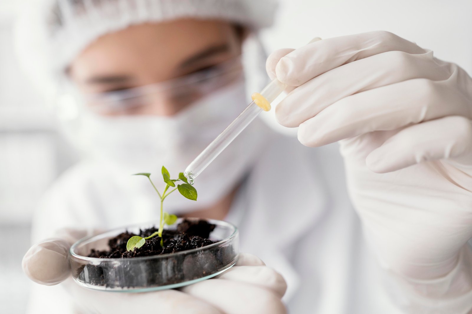 Waypoint Analytical expands soil testing capabilities to Midwest farmers with Grand Island, Nebraska Lab Opening