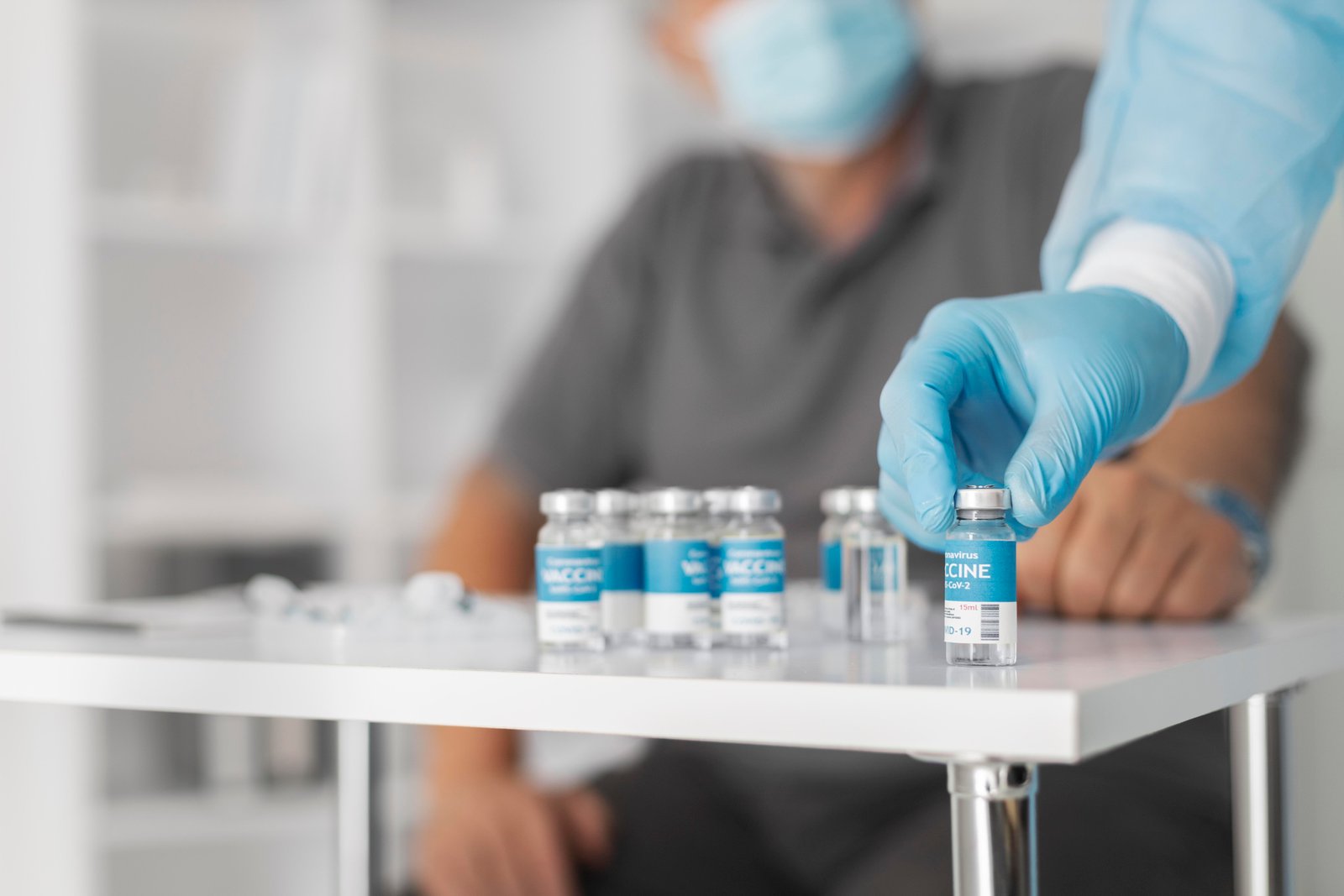 CEPI grants $17.3 M to Public Health Vaccines(PHV) to accelerate Nipah vaccine trials