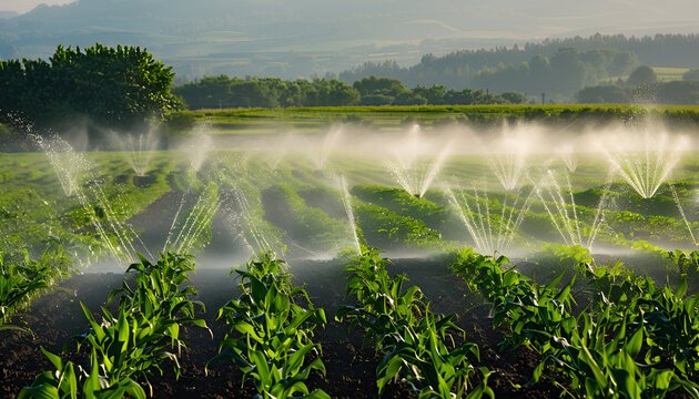 Groundwater is new gold: Noa Amsalem on Israel’s blueprint for water security
