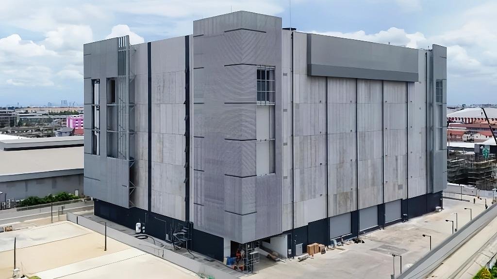 ADB, GSA collaborate to launch Green Data Center in Thailand