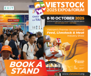 VIETSTOCK 2025: The Premier Platform For Livestock Innovation &amp; Collaboration