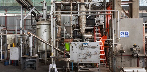 Singapore's A*STAR partners with H2G Green GEIH to commercialize Biomass-to-Hard Carbon Technology