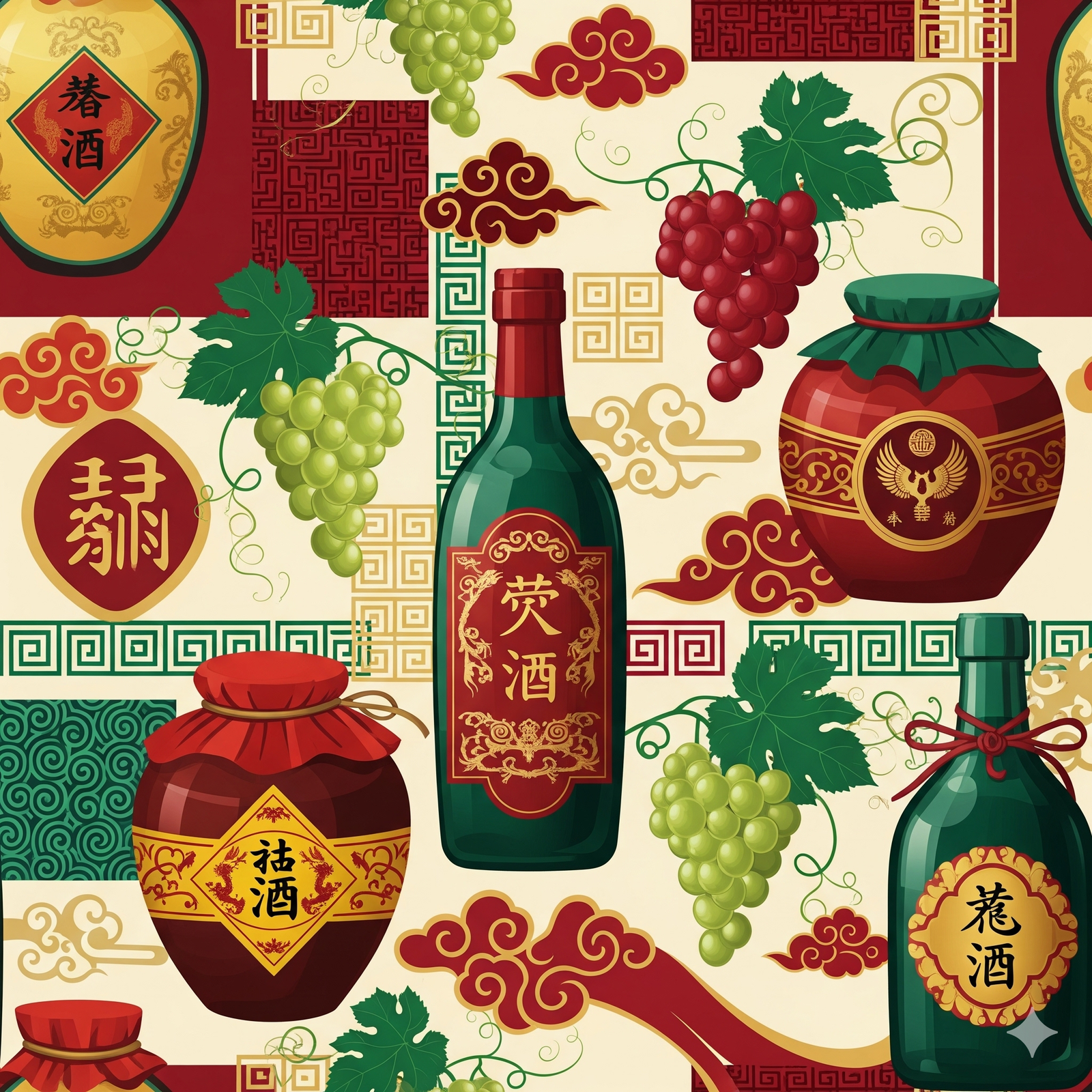 Sipping dragon’s vintage: Margot van Lieshout-Koopmans on Marselan and China’s global wine play