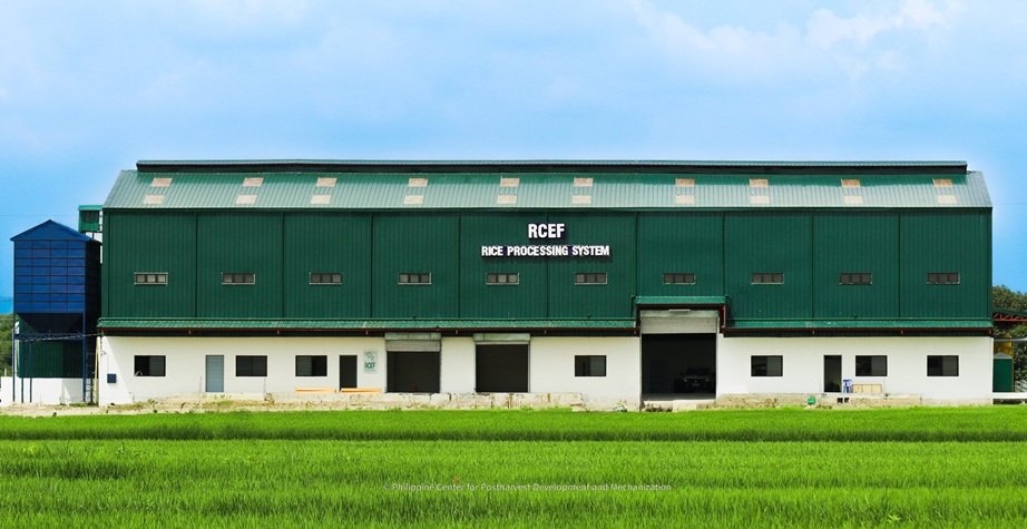 Philippines evaluates expanding Rice Processing Systems through PHilMech